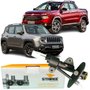 Cilindro Pedal De Embreagem Starke Fiat Toro E Jeep Renegade