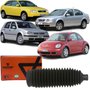Coifa Caixa De Direção Viemar Para A3  Bora Golf New Beetle