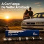 Comando De Válvula Chevrolet Omega Astra Vectra 1.8 2.0 Mpfi