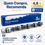 Comando De Válvula Chevrolet Omega Astra Vectra 1.8 2.0 Mpfi