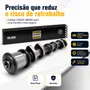 Comando De Válvula De Escape Hb20 Hb20s 1.0 12v 2012 A 2019