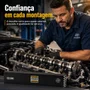 Comando De Válvula De Escape Hb20 Hb20s 1.0 12v 2012 A 2019