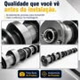 Comando De Válvula De Escape Hb20 Hb20s 1.0 12v 2012 A 2019