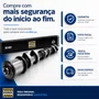 Comando De Válvula De Escape Hb20 Hb20s 1.0 12v 2012 A 2019