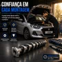 Comando De Válvulas Admissão C3 208 1.2 12v De 2017 A 2022