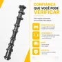Comando De Válvulas Admissão C3 208 1.2 12v De 2017 A 2022
