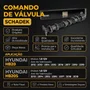 COMANDO VALVULA ADMISSAO