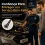 COMANDO VALVULA ADMISSAO