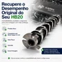 COMANDO VALVULA ADMISSAO