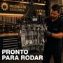 Comando Válvula Admissão Clio Scenic Livina 1.6 16v K4m