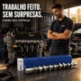 Comando Válvula Admissão Clio Scenic Livina 1.6 16v K4m