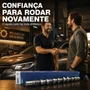 Comando Válvula Admissão Clio Scenic Livina 1.6 16v K4m