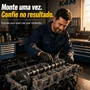 Comando Válvula Admissão Clio Scenic Livina 1.6 16v K4m
