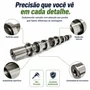 Comando Válvula Admissão Clio Scenic Livina 1.6 16v K4m