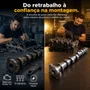 Comando Válvula Fiat Uno Mobi Argo 1.0 6v Firefly 3cil