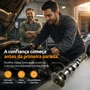Comando Válvula Fiat Uno Mobi Argo 1.0 6v Firefly 3cil
