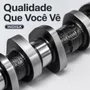 Comando Válvula Metal Leve Ford Ka 1.0 3cil 2014 Até 2023
