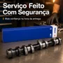 Comando Válvula Metal Leve Ford Ka 1.0 3cil 2014 Até 2023