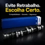 Comando Válvula Metal Leve Ford Ka 1.0 3cil 2014 Até 2023