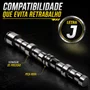 Comando Valvulas J Corsa Celta Prisma Classic 1.0 Mpfi Vhc