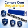 Comando Valvulas J Corsa Celta Prisma Classic 1.0 Mpfi Vhc