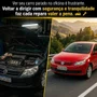 Comando Válvulas Mahle 1.0 8v Gol Fox Voyage Ea111 Letra Aj
