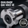 Comando Válvulas Mahle 1.0 8v Gol Fox Voyage Ea111 Letra Aj