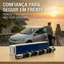 Comando Válvulas Mahle 1.0 8v Gol Fox Voyage Ea111 Letra Aj