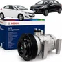 Compressor Ar Condicionado Hyundai Hb20 1.0 Flex 2013 Acima