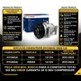 Compressor Ar Condicionado Hyundai Hb20 1.0 Flex 2013 Acima