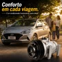 Compressor Ar Condicionado Hyundai Hb20 1.0 Flex 2013 Acima