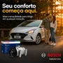 Compressor Ar Condicionado Hyundai Hb20 1.0 Flex 2013 Acima
