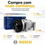 Compressor Ar Condicionado Hyundai Hb20 1.0 Flex 2013 Acima