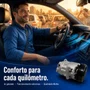 Compressor Ar Gol Fox Polo Saveiro Voyage G5 G6 1.6 8v Mahle