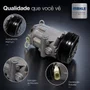 Compressor Ar Gol Fox Polo Saveiro Voyage G5 G6 1.6 8v Mahle