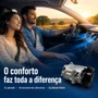 Compressor Ar Gol Fox Polo Saveiro Voyage G5 G6 1.6 8v Mahle