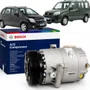 Compressor Ar Montana 1.4 / 1.8 2004 A 2012 Original Bosch