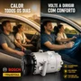 Compressor Ar Montana 1.4 / 1.8 2004 A 2012 Original Bosch
