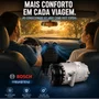 Compressor Ar Montana 1.4 / 1.8 2004 A 2012 Original Bosch