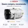 Compressor Ar Montana 1.4 / 1.8 2004 A 2012 Original Bosch