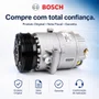 Compressor Ar Montana 1.4 / 1.8 2004 A 2012 Original Bosch