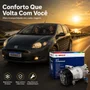 Compressor De Ar Condicionado Bosch Novo Uno Palio Mobi