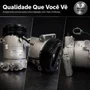 Compressor De Ar Condicionado Bosch Novo Uno Palio Mobi