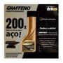 Condicionador De Metais Graffeno Nanotecnologia Auto 50ml