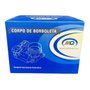 Corpo De Borboleta Para Fiat Palio Uno Motor 1.4 2015 A 2021