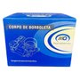 Corpo De Borboleta Tbi Fiat Palio Siena Strada Doblo 1.8