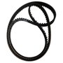 Correia Dentada Contitech Para Corsa E Tigra 1.0 16v 1.6 16v