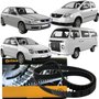 Correia Dentada Contitech Para Volkwagen Motor Ea111
