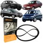 Correia Dentada Original Contitech Para Astra Kadett Zafira