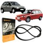 Correia Dentada Original Contitech Para Chevrolet Corsa 1.0